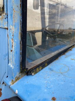 Zetor 3011 s doklady - 5