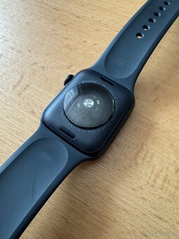 Apple Watch SE 2 - jako nové - 5