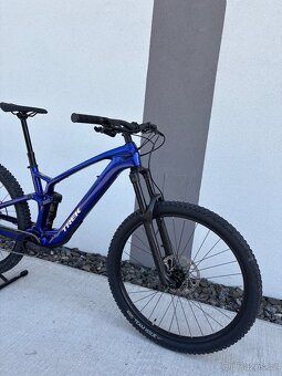TREK FUEL EXe 9.5 - 5