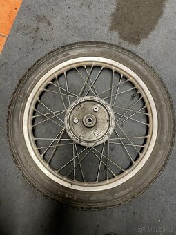 Simson s51 enduro ND - 5