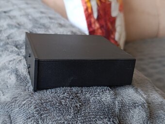 prodám DA/AD převodník  Pro - Ject Dac Box S+ - 5