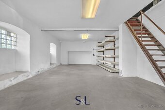 Prodej víceúčelového domu - 248 m² - Cvikov, ev.č. 01313 - 5