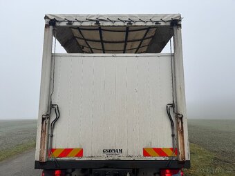 Skříňová nástavba/sklad - 5