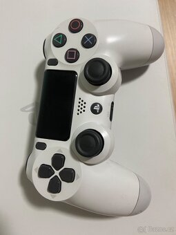 PlayStation 4 slim -500gb - 5