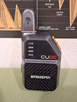 Signalizátory 2+1 - 5