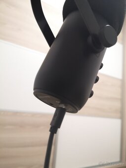 Mikrofon K66S Haomuren - 5