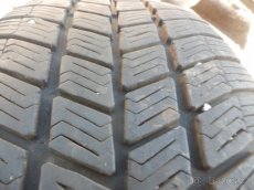 ALU KOLA s PNEU,ET50 - 5