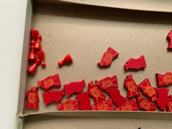 Retro hra - Na válečné stezce siouxů - 5