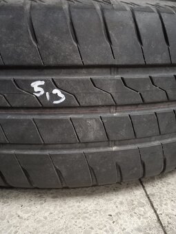 Letní kola Peugeot 207 - 5