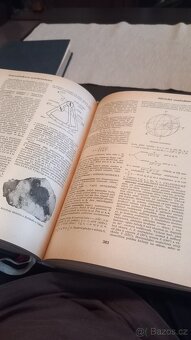 Technické knihy - 5