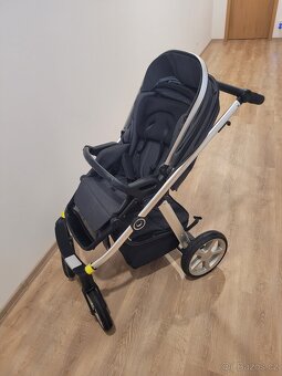 Kočárek Espiro Next Up - 5