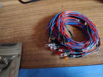 Rc mix věcí elektronika - 5