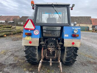 Zetor Crystal 8011 - 5