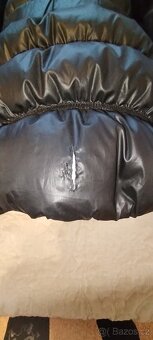 Péřový kabát Adidas - 5