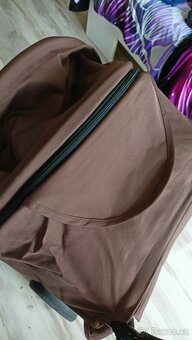 Britax B-Motion 4 Wood hnědý 2017 - 5