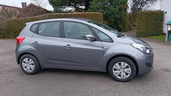 Hyundai ix20 1.4I - 5