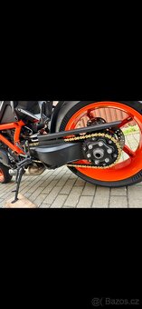 Ktm 1290 Super Duke Evo - 5