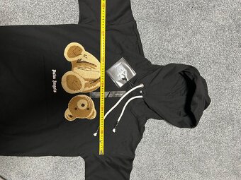 Pánská mikina - Palm Angeles - 5