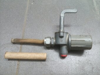 Díly na Jawa a ČZ - 5