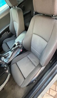 Prodám BMW E92 335d - 5