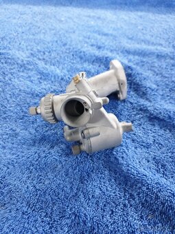 Karburátor  -Pionyr - 5