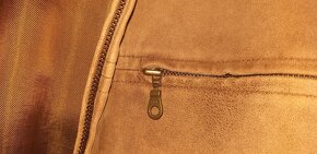 Kožená bunda Kara - 5