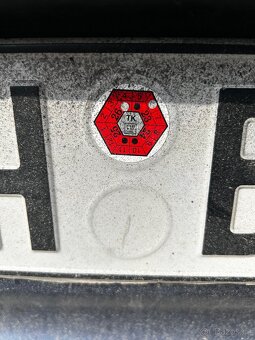 Peugeot 306 CABRIO 1.6i - 5