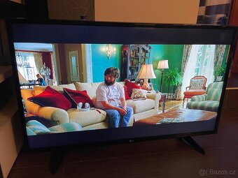 Smart LED TV LG - 5