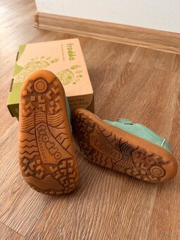 Celorocni barefoot froddo 27 - 5