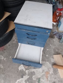 Šuplikova skříňka - 5