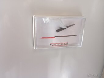 Novy elektricky bojler 80 L - 5