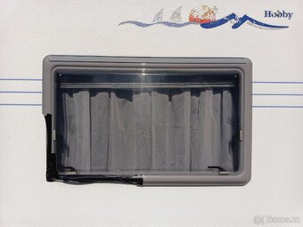 Hobby excklusiv 560 - 5