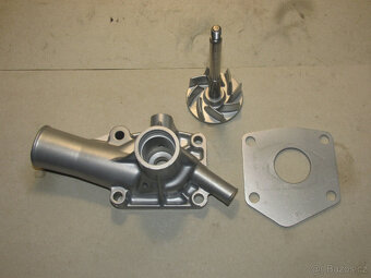 Škoda 105,120,130L - 5