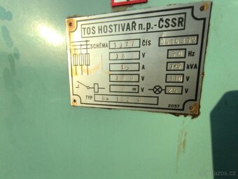 Bruska kamenicek - 5