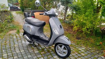 Vespa 125 - 5