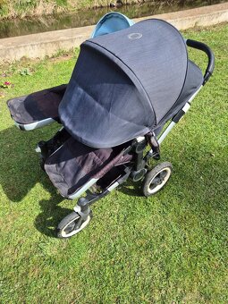Bugaboo Donkey - 5