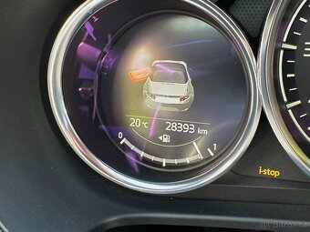 Mazda MX-5 Homura - 5