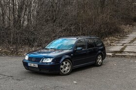 VW BORA 1.9tdi ARL 110kw - 5