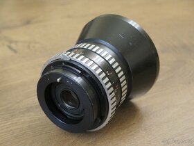 Carl Zeiss Jena Flektogon 50mm f4 objektiv pro Pentacon Six - 5