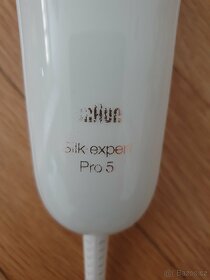 Braun, Silk Expert Pro 5 - 5
