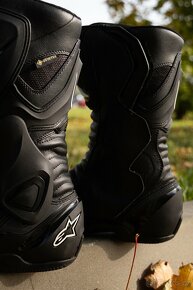 AlpineStars SMX-6 V2 Gore-Tex 45' - 5