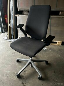 Kancelářská židle Steelcase Gesture - 5