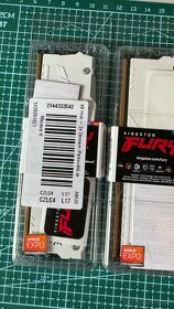 2ks DDR5 cena za kus Platí do smazání - 5