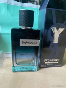 Yves Saint Laurent eau de parfum 100ml - 5