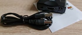 VHS,PS 2,DVD převodník ze Scart do Hdmi s 1080p - 5