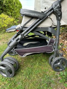Golfky Inglesina Zippy Free - 5