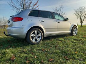 AUDI A3 8P 1.9TDI 77KW - 5