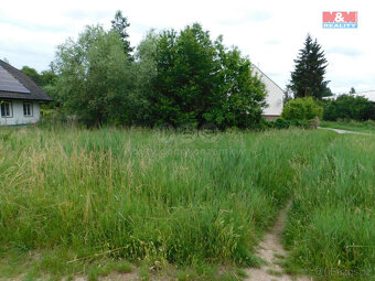 Prodej pozemku k bydlení, 1629 m², Ivančice, ul. Hybešova - 5