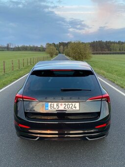 Škoda Scala Monte Carlo 1.6TDI DSG - 5