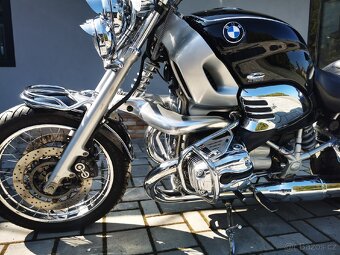 BMW R1200C - 5